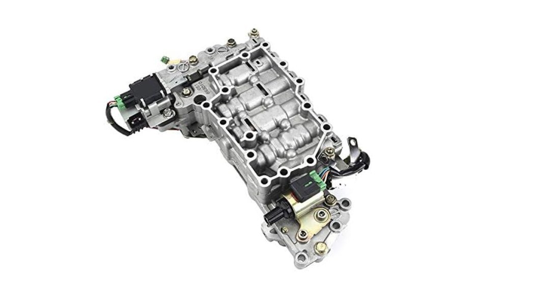CVT JF010E RE0F09A / B Transmission Valve Body for Nissan Murano Maxima Quest