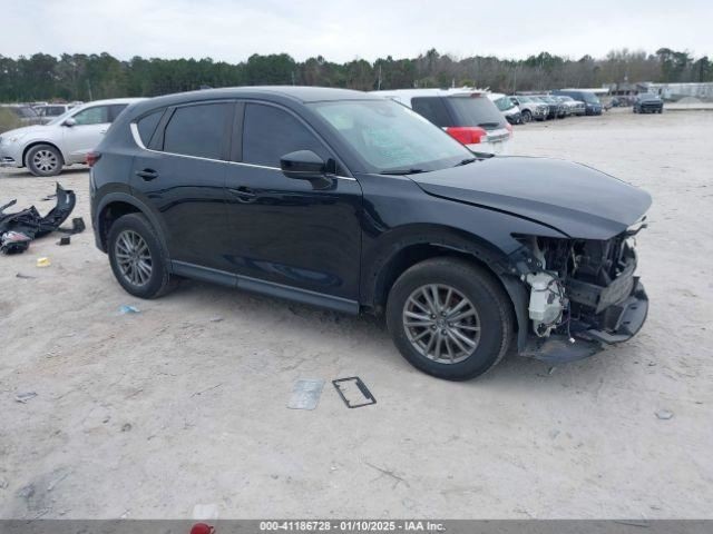 Transfer Case Fits 17-23 MAZDA CX-5 1928029
