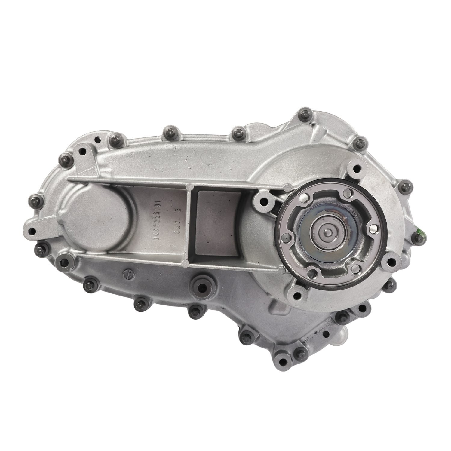 Transfer Case Assembly For 2014-2022 Jeep Grand Cherokee Dodge Durango