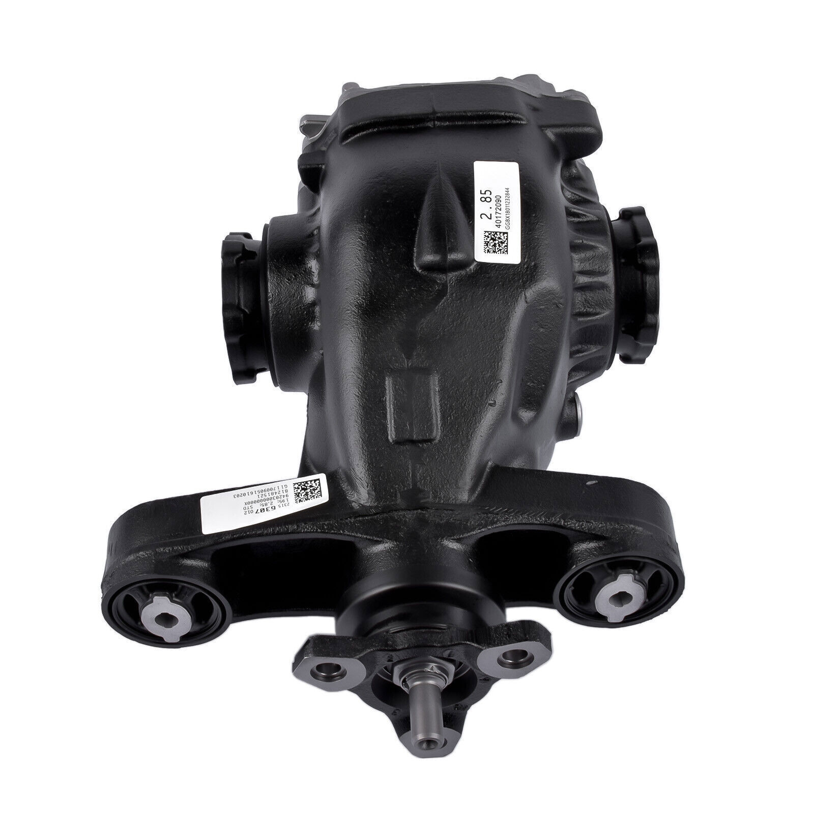 Rear Differential Carrier Assembly 2.85 Fit Cadillac CTS 2013-2019 L4 2.0L RWD