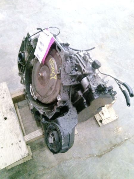 Automatic Transmission FWD 2.4L Fits 13 EQUINOX 428610
