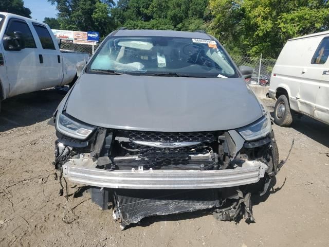Automatic Transmission Gasoline 9 Speed Automatic Fits 20-22 PACIFICA 4962326