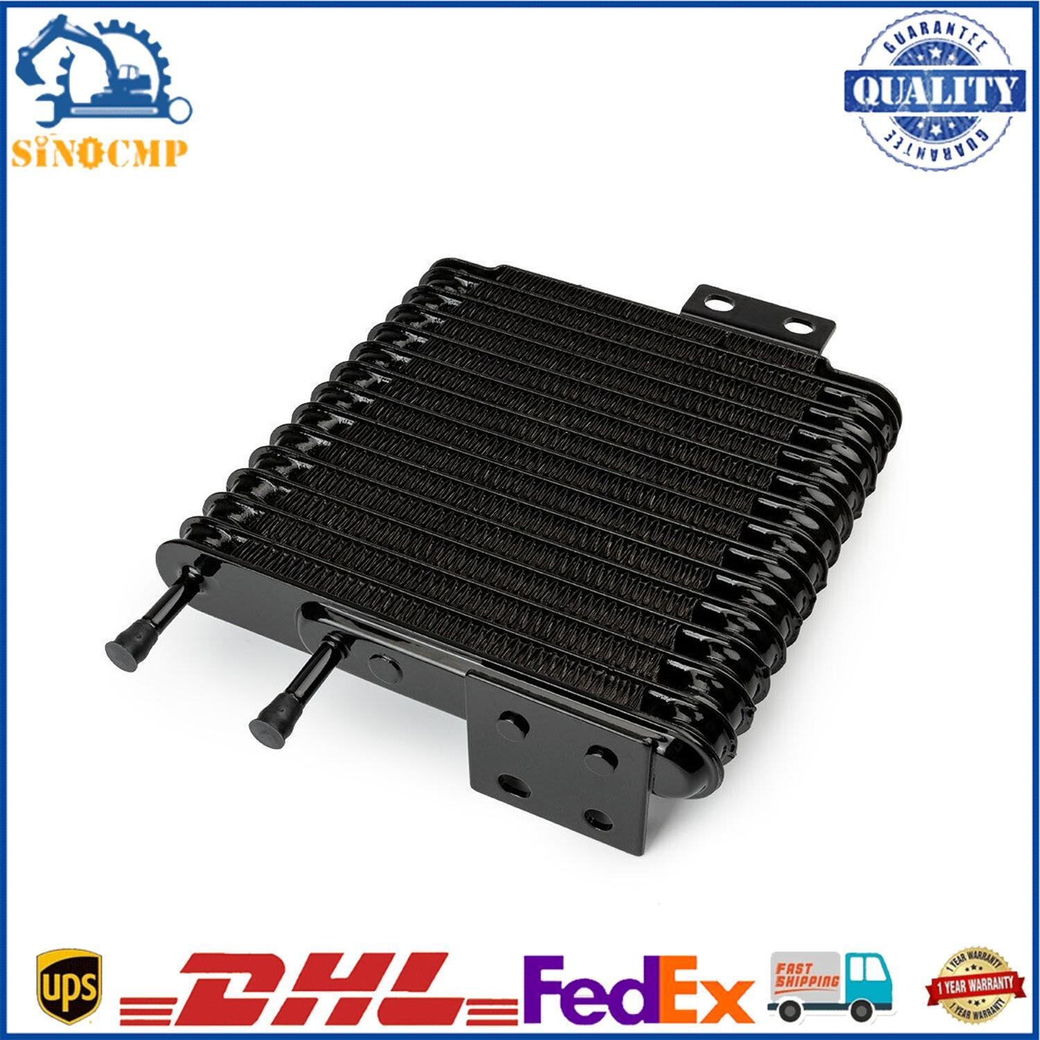 Oil Cooler Gear BOX Radiator For 07-13 Mitsubishi Outlander 6B31 2920A128 3.0L