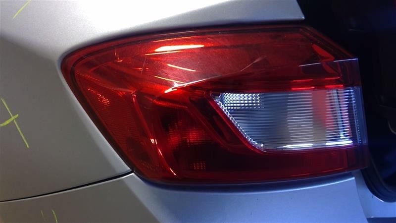 Automatic Transmission Gasoline Fits 19 CRUZE 864513