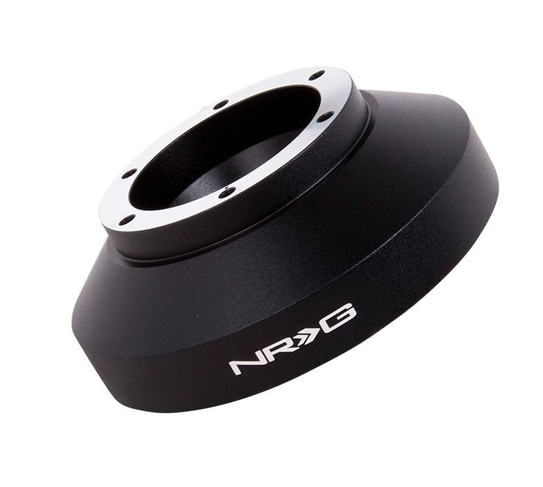 NRG for Short Hub Adapter Mitsubishi Evo X (Incorporates SRS Clock Spring / SRS