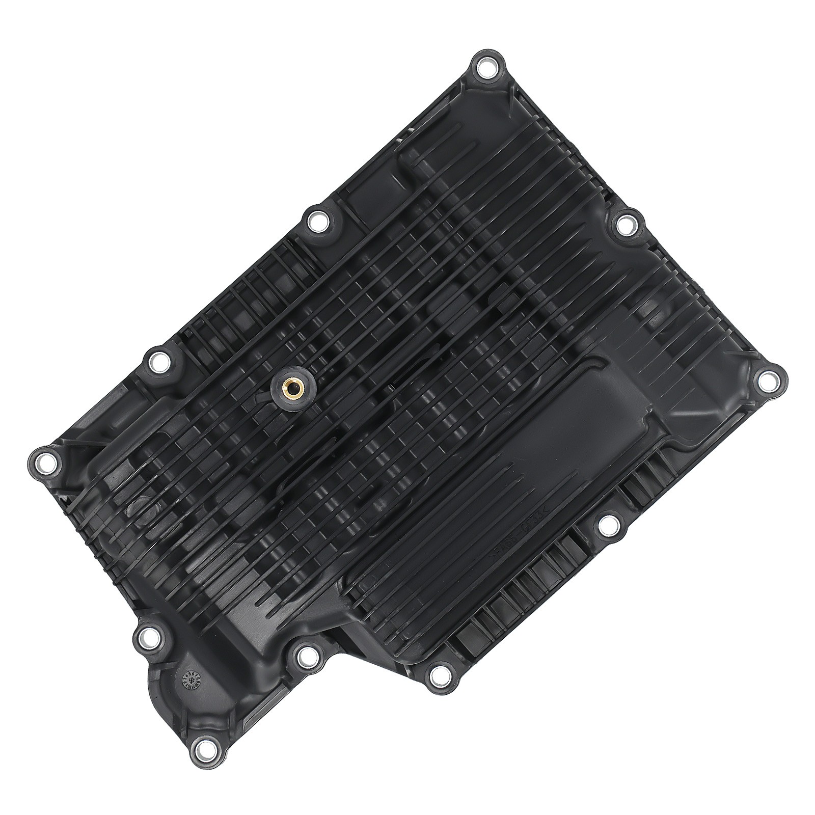 Transmission Oil Pan Assembly for Toyota Corolla Lexus UX200 2019-2022
