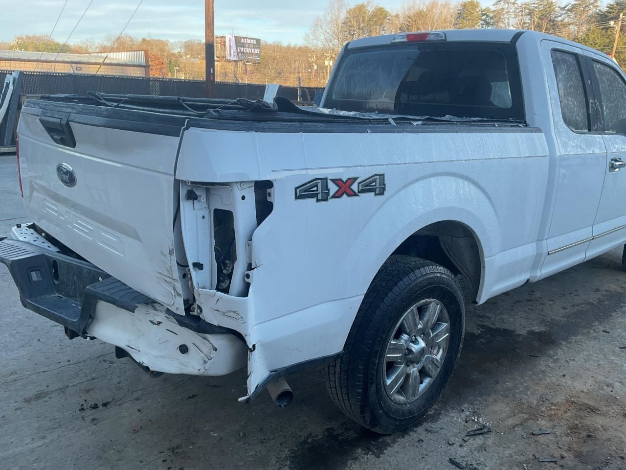 Transfer Case Electronic Shift On The Fly Fits 15-20 FORD F150 PICKUP 1832714