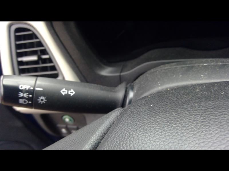 Transfer Case Fits 16-18 HR-V 1036425