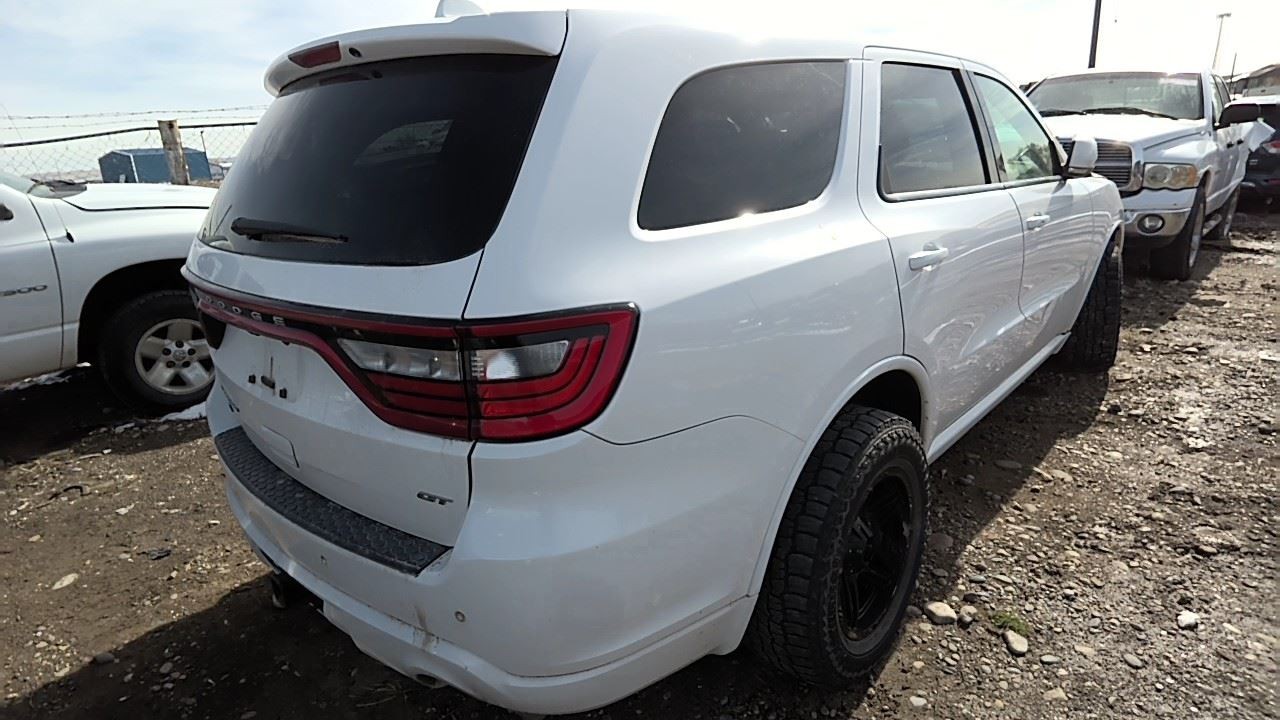 Transfer Case 3.6L Single Speed Fits 14-24 DURANGO 32156578