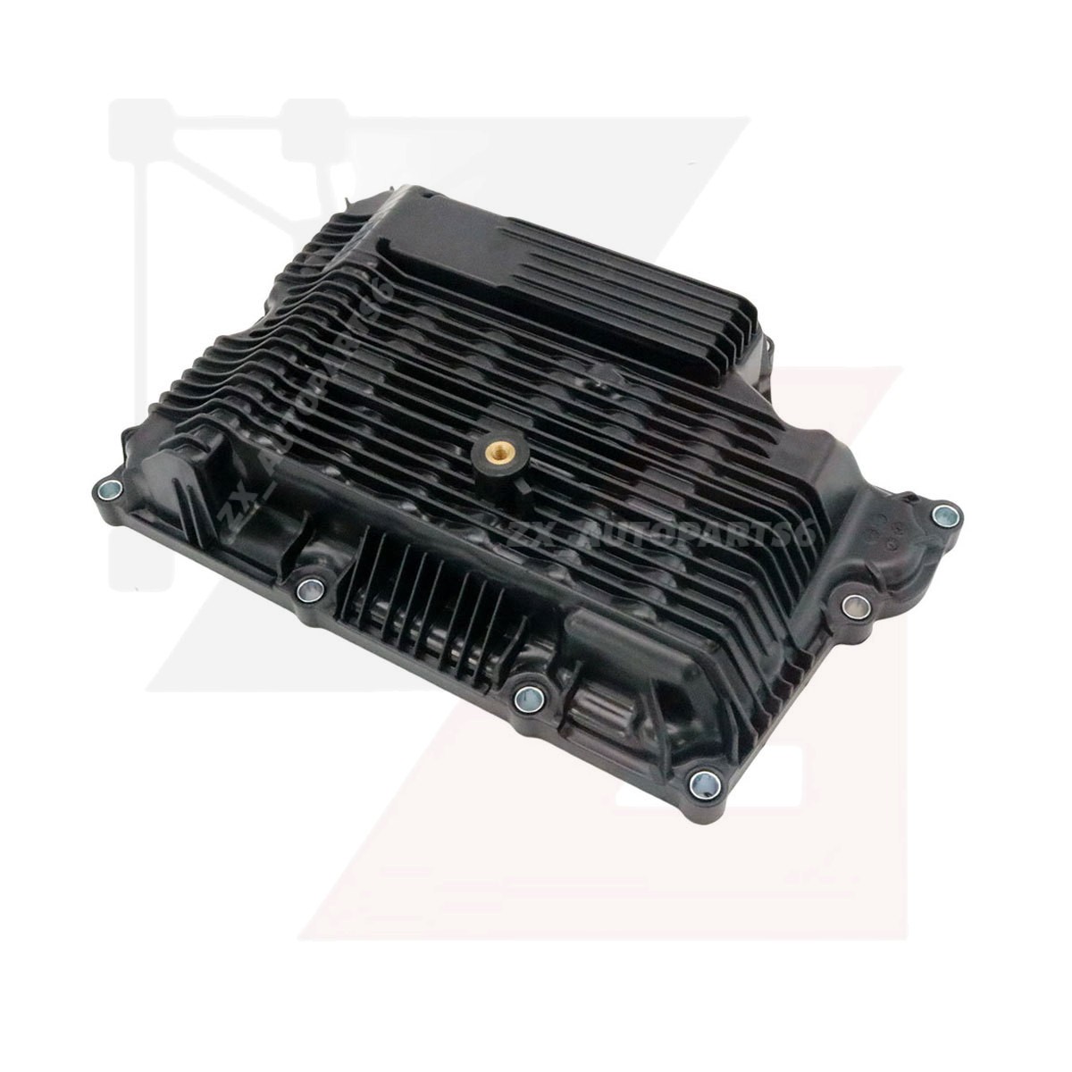 Transmission Oil Pan for Toyota Corolla 2.0L 2019-2022 Lexus UX200 35015-12010