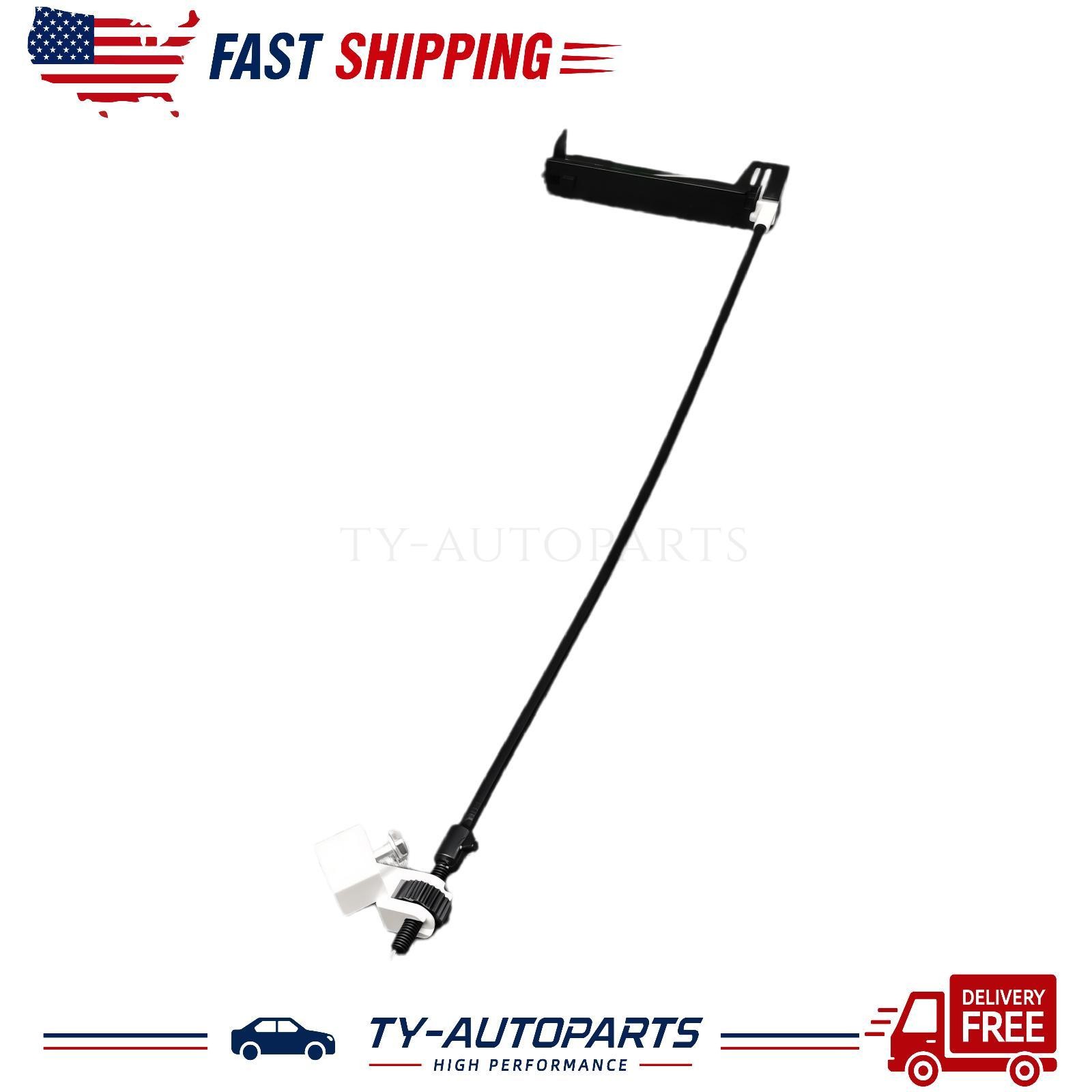 New! Gear Shift Indicator Cable 6L5Z-7A110-AA Fit for Ranger 2004 2005 2006-2011