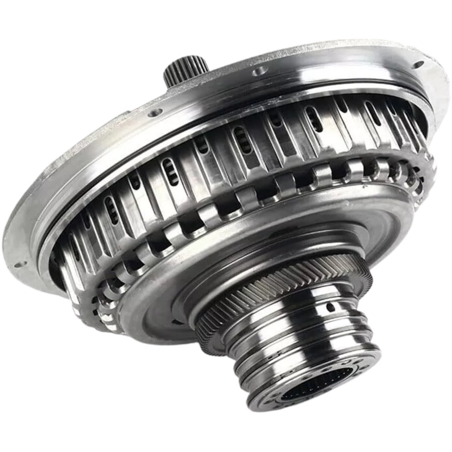 FOR AUDI A4 A5 A6 A7 Q5 2008 2009 2010 2011 7SPEED TRANSMISSION CLUTCH 0B5 DL501