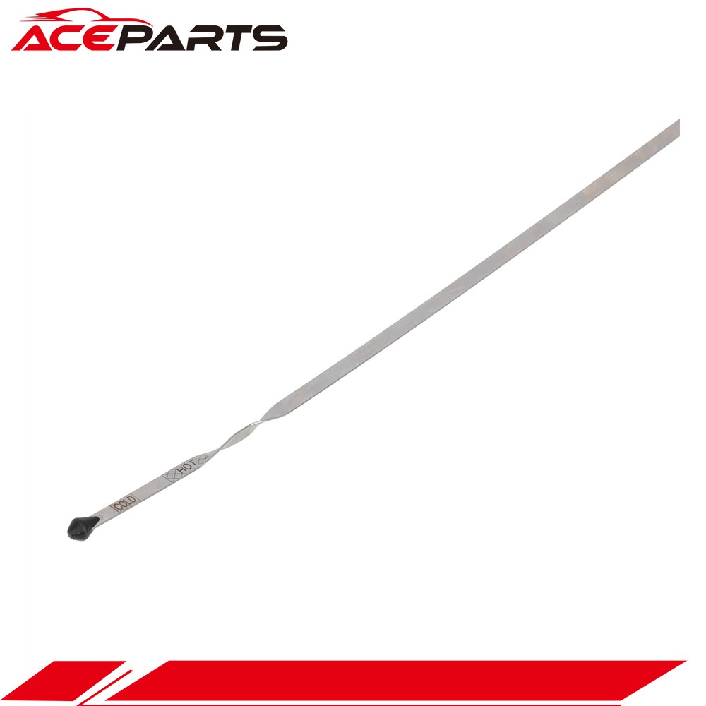 15907350 Transmission Fluid Dipstick For Chevrolet Express GMC Savana 1500 2500