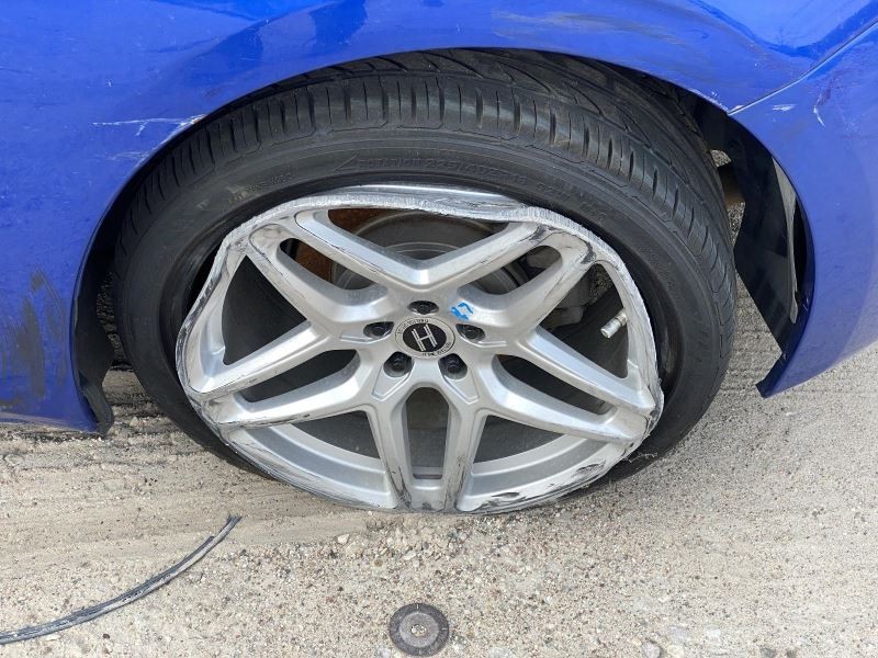 Automatic Transmission Fits 13-20 BR-Z 417178