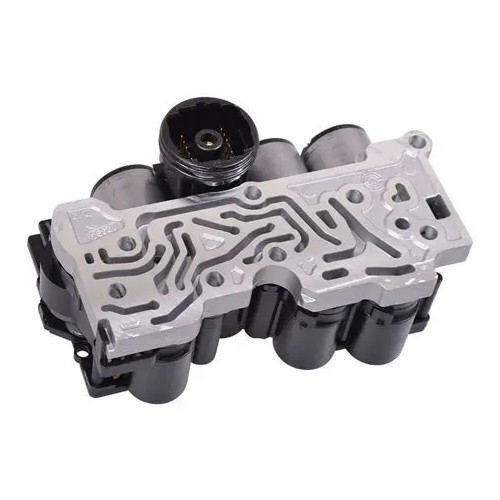 Lincoln LS Ford Thunderbird 5R55N Solenoid Pack OEM