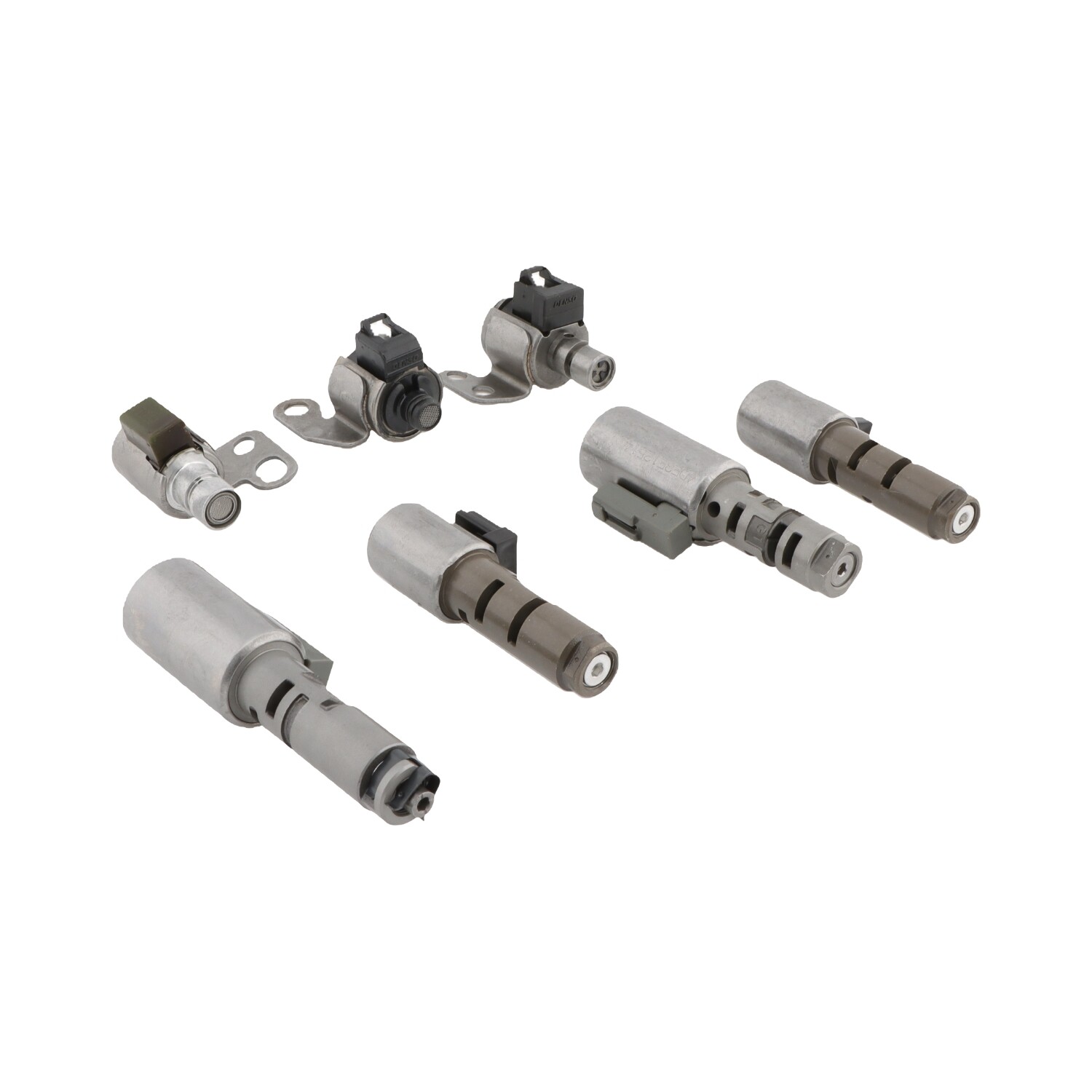 A750E A750F Gearbox Solenoid Kit for 4 RUNNER FJ CRUISER FORTUNER HILUX/SURF/SW4