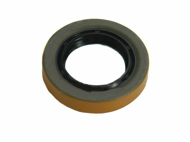 For 2015-2017 Dodge Viper Output Shaft Seal Timken 35918MN 2016