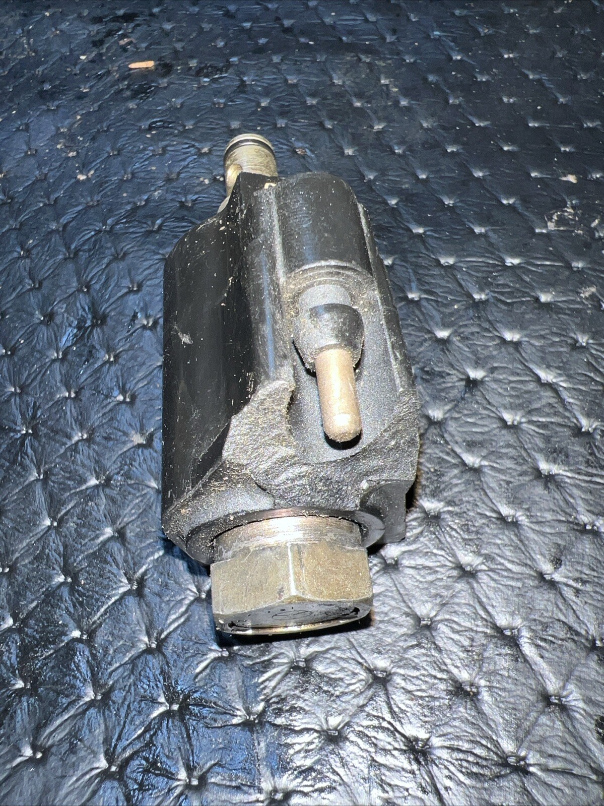 Mercedes-Benz 201 190E 722.3 W126 Auto Gearbox Kickdown Solenoid 0003041890 Oem