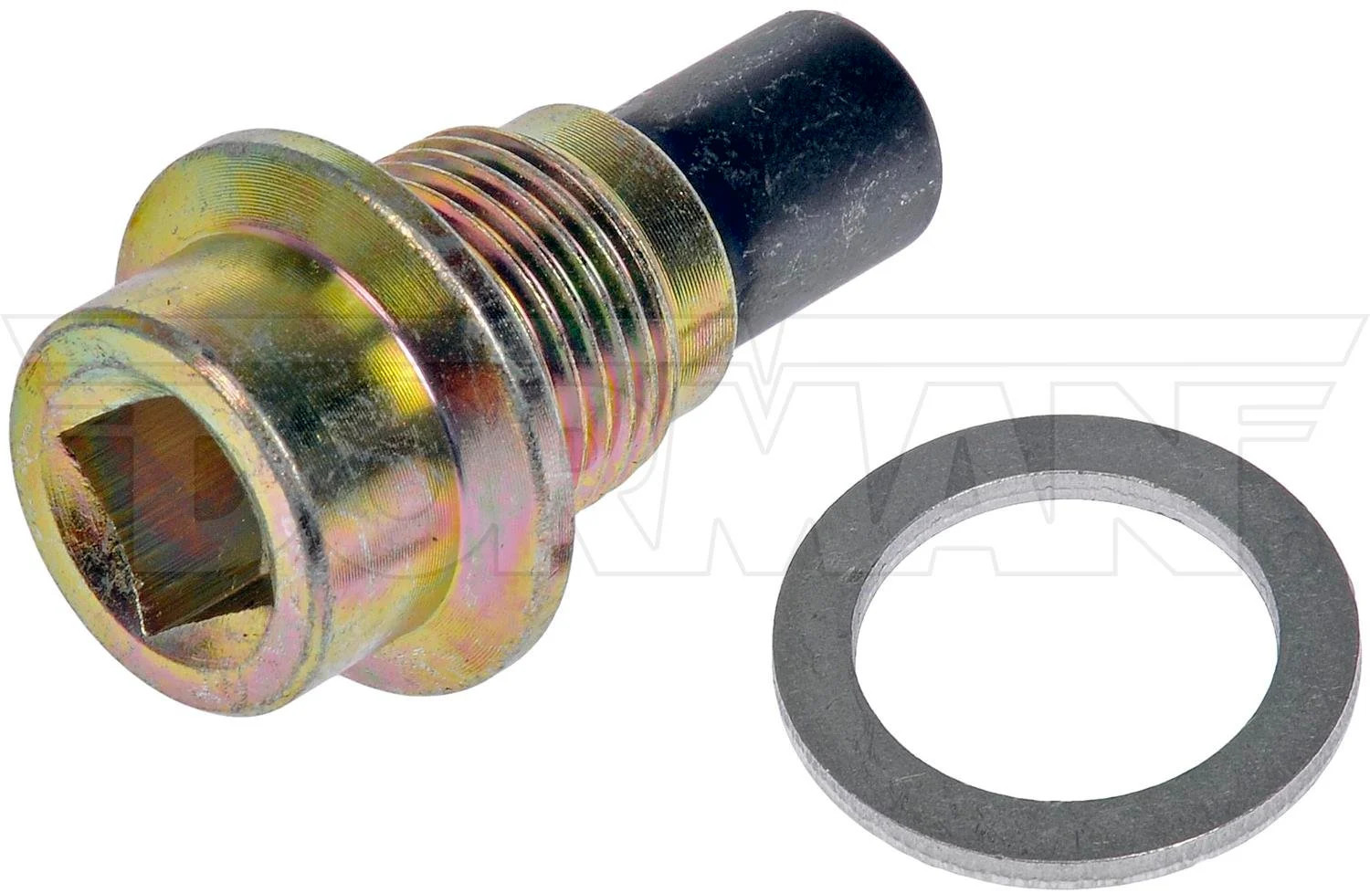 Dorman Products Transmission Drain Plug Magnetic M18x1.50