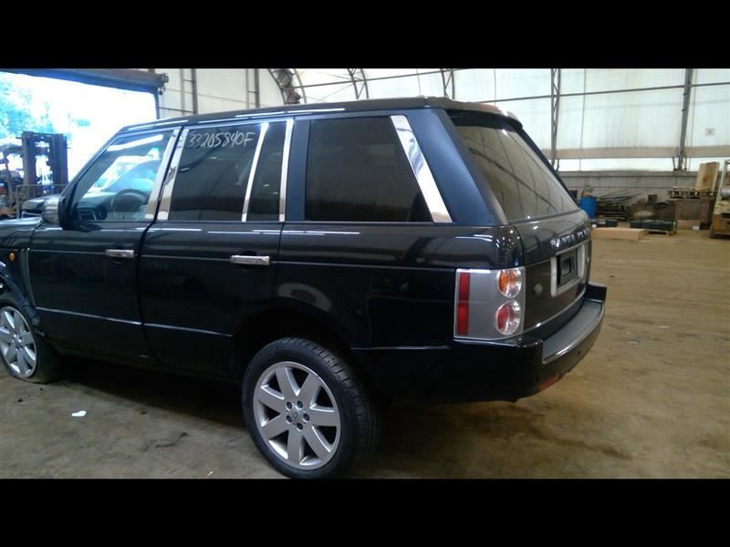Transfer Case Fits 03-05 RANGE ROVER 3879985