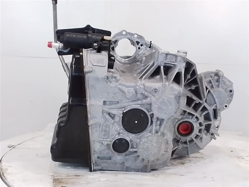 Automatic Transmission 156 Type GLA250 Fits 15-20 MERCEDES GLA-CLASS 2674899