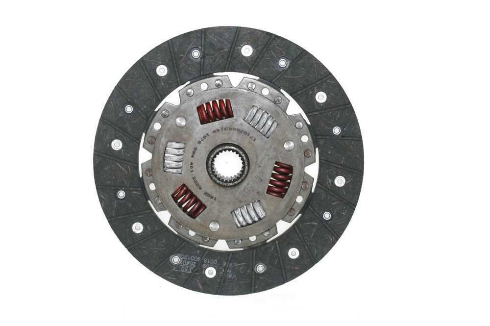 New Clutch Disc Sachs SD536