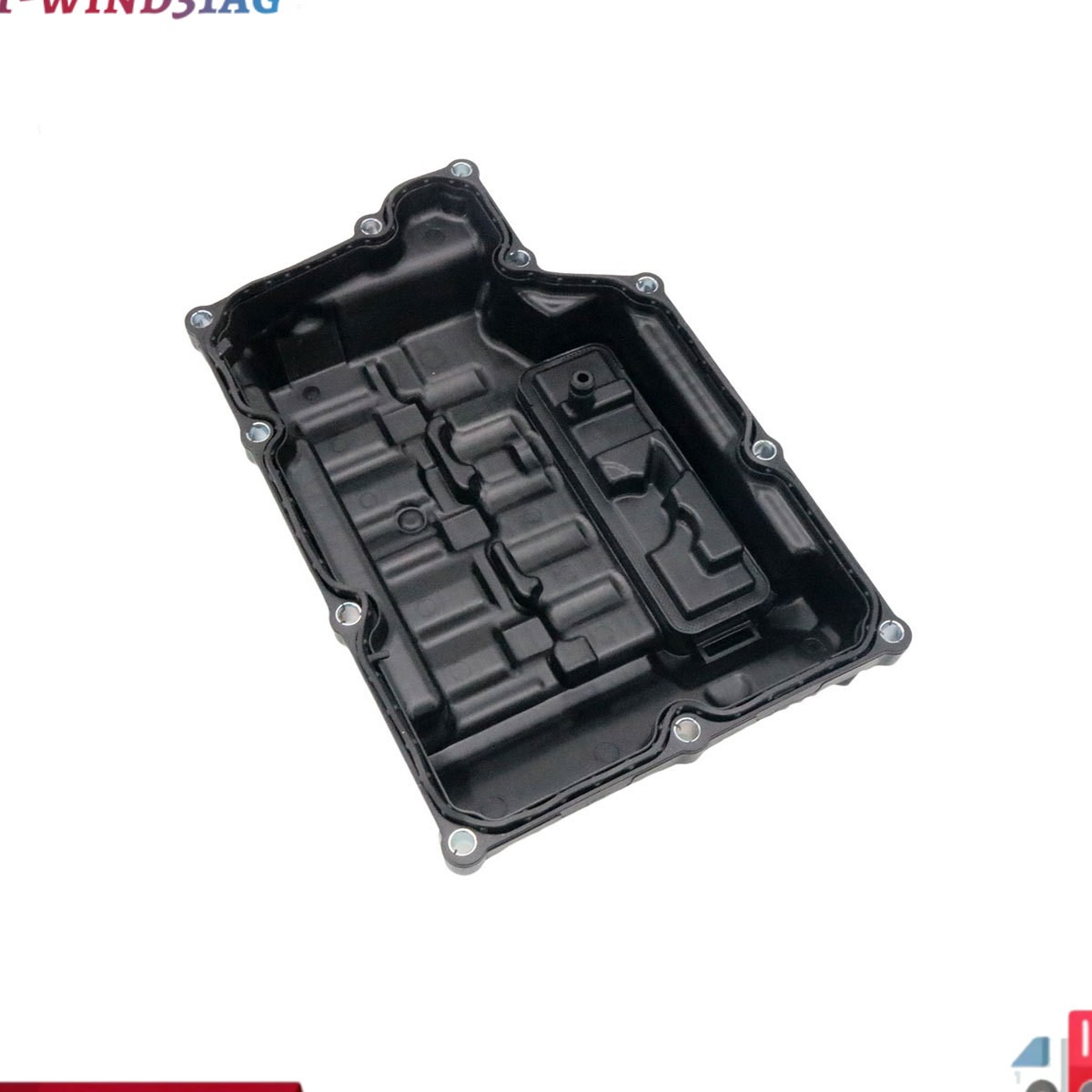 NEW K120 CVT Transmission Cover 35015-12010 For Toyota Lexus Corolla 2019-2021