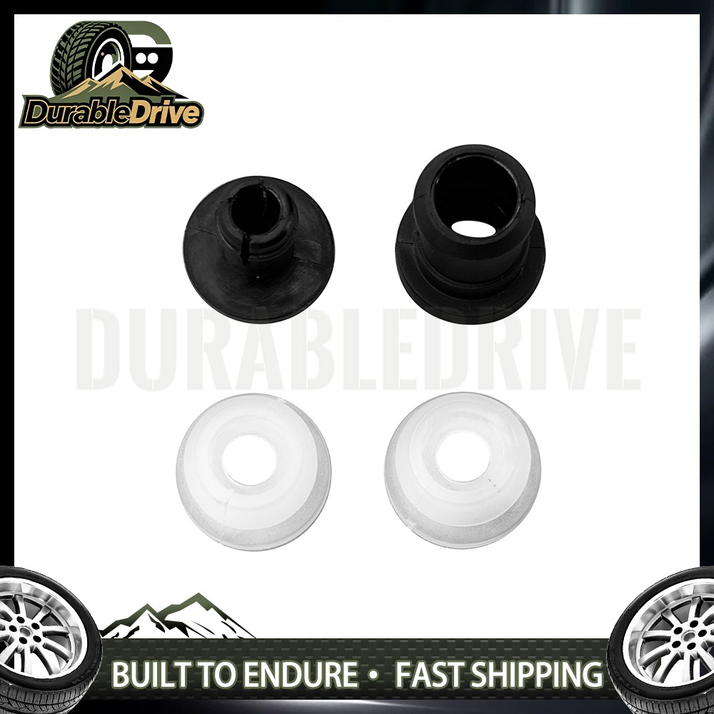 14057 Shifter Cable Bushing Kit for 1995 – 2020 Ford F150 Lobo Buick Terraza New
