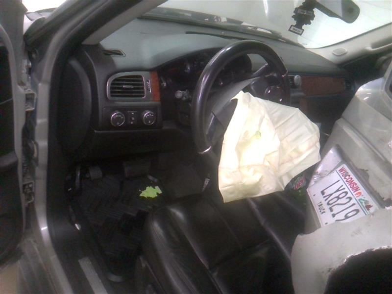 Automatic Transmission FROM 07 2007 CHEVY TAHOE 4L60E KLD 89037517 4×4 4wd