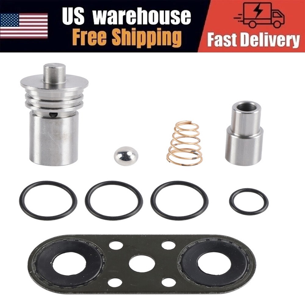 6L80 6L90 8L90 Sure Cool System Upgrade Parts 15251488 STL010 W/Bypass Gasket US