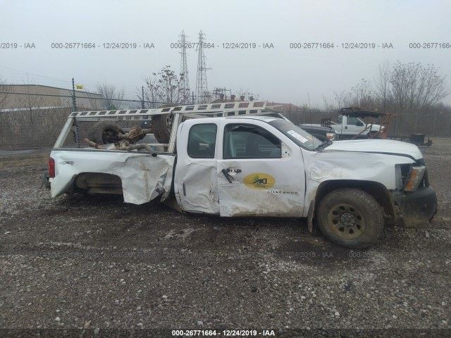 Transfer Case Floor Shift Fits 09-13 SIERRA 1500 PICKUP 2053165
