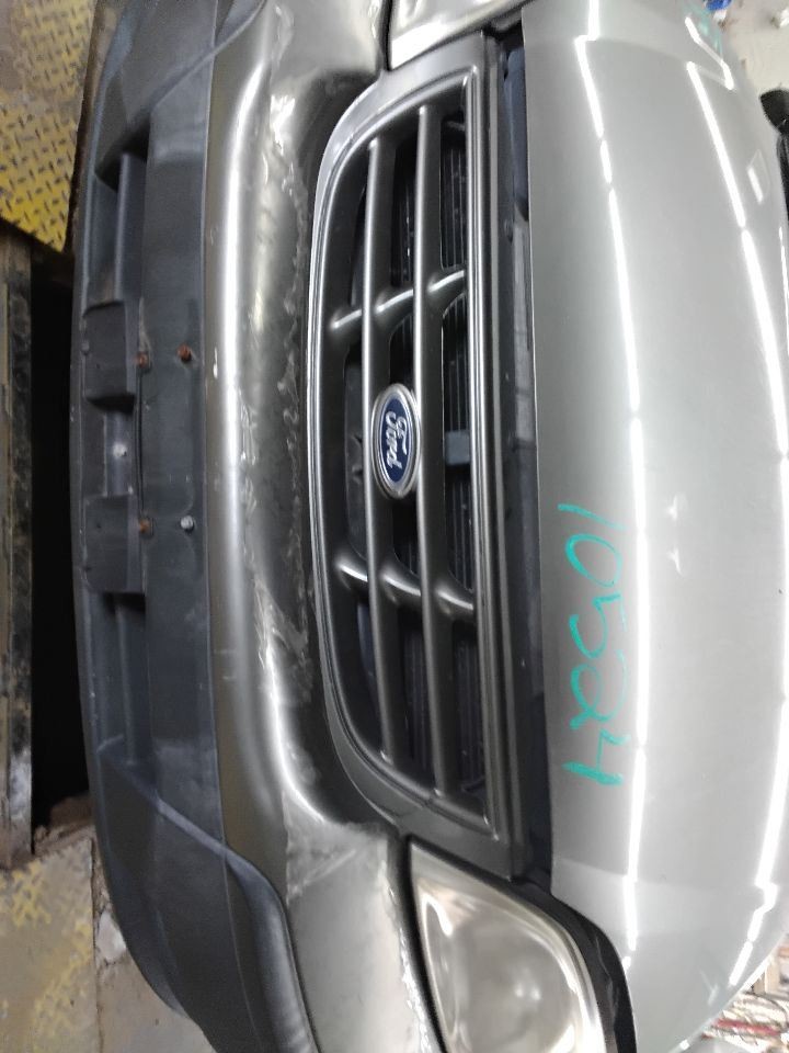 Automatic Transmission 6-232 3.8L ID XF2P-BA Fits 99 WINDSTAR 1721187