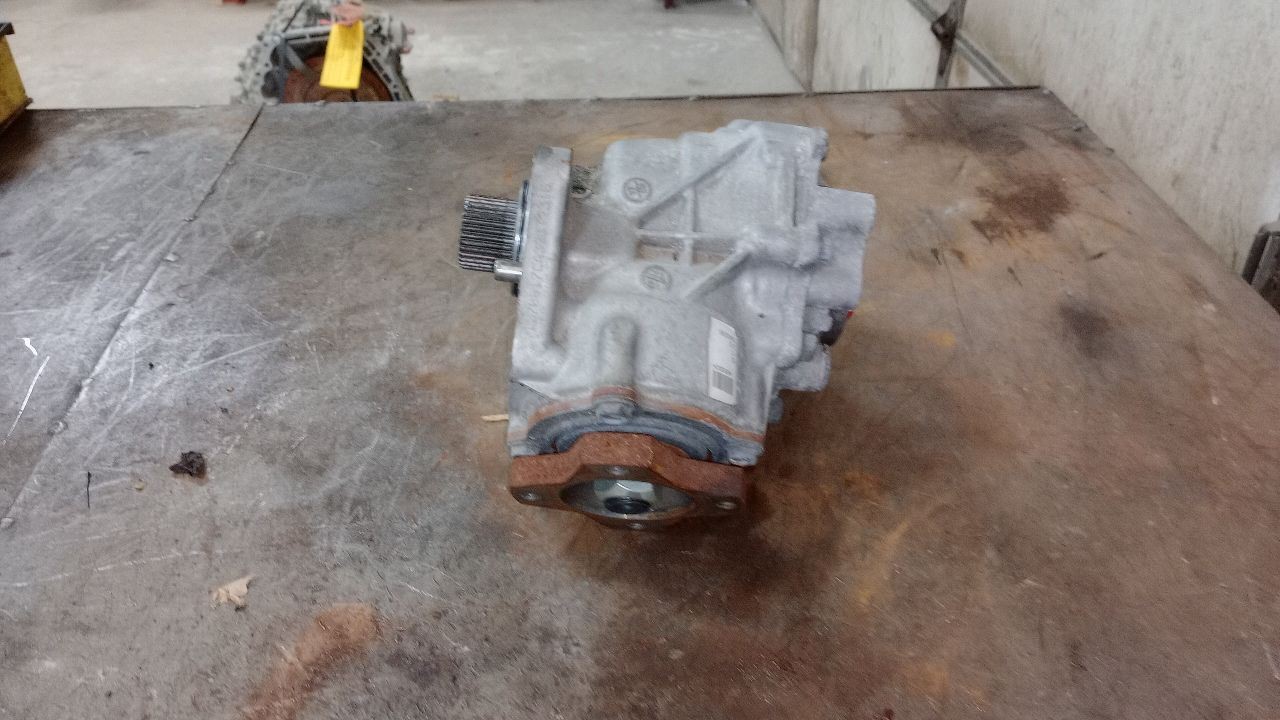 Transfer Case AWD Fits 17-23 QASHQAI 1712466