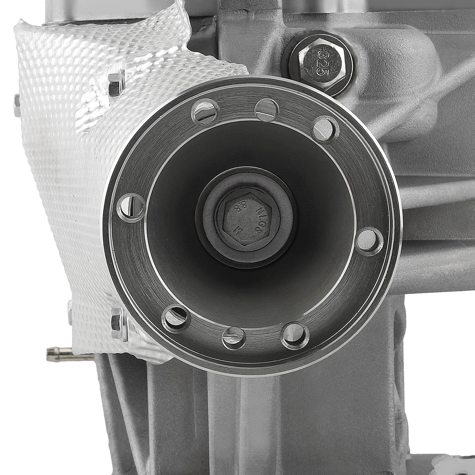 Transfer Case for Land Rover Freelander 2 4WD 2007-2015 2.2T/3.2L LR010349