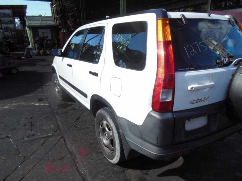 Transfer Case Automatic Transmission Fits 02-04 CR-V 504199