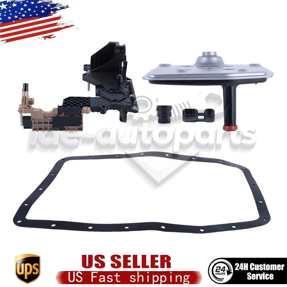 For 11-20 Ford F-150 Ford 6R80 Transmission Lead Frame Connector AL3Z-7G276-D