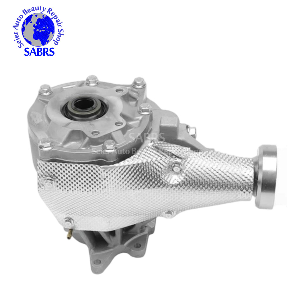 Transfer Case Assembly For Land Rover Range Rover Evoque 2.2T 2011-2018 LRO51076
