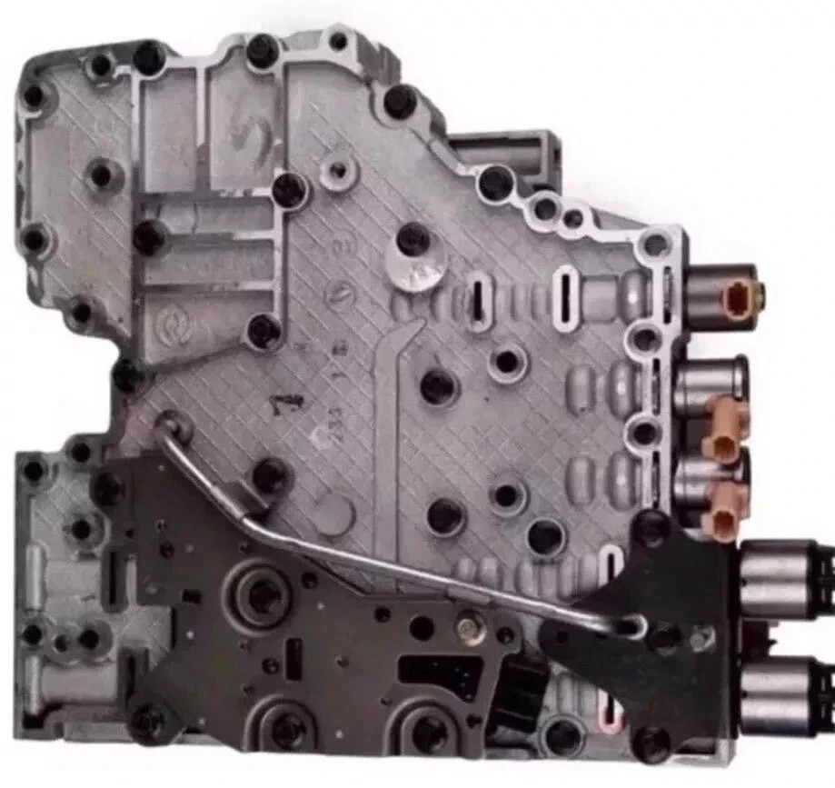 Allison Complete Transmission Valve Body With Solenoids | 2000–2003 | OEM