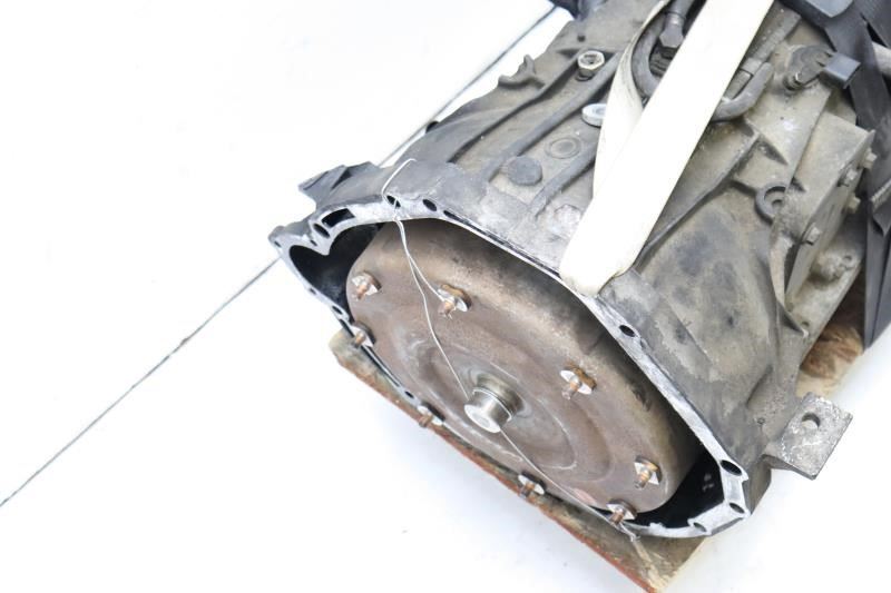 2008 F450SD 6.4L DIESEL 5R110W TRANSMISSION 63073