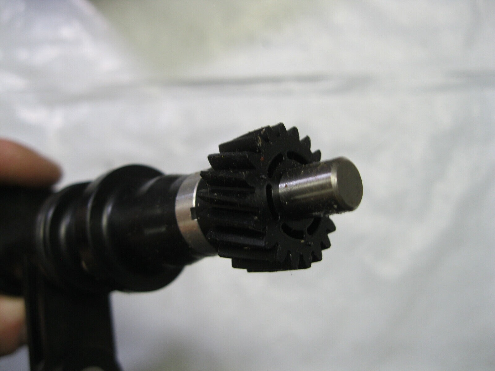 Vehicle Transmission Speed Sensor Airtex 5S4732