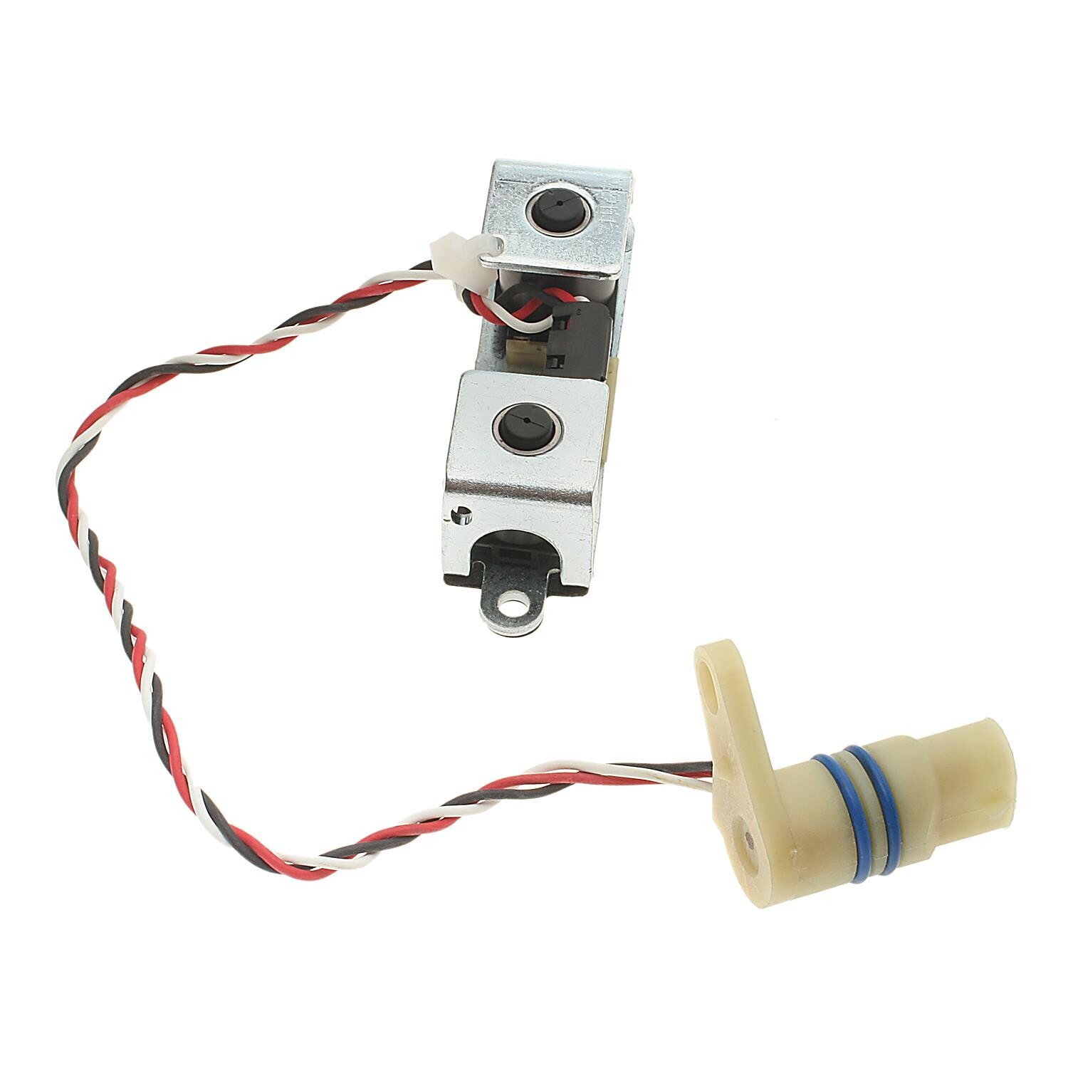 For 1990-1993 Dodge D150 Automatic Transmission Control Solenoid SMP 1991 1992