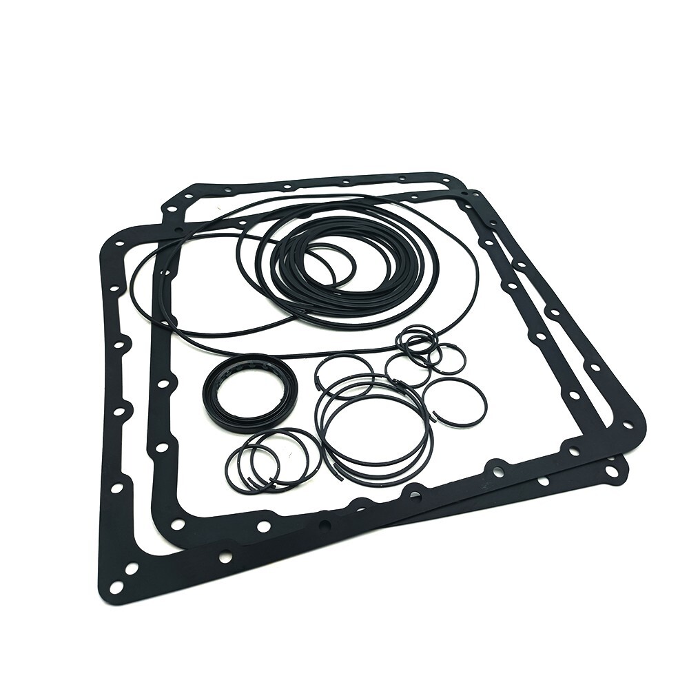 RE5R05A Auto Transmission Master Rebuild Kit Overhaul Clutches For NISSAN 2.5L