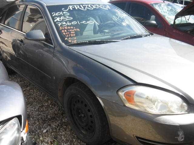 Flywheel/Flex Plate Automatic Transmission 4-134 Fits 82-02 CAVALIER 116075