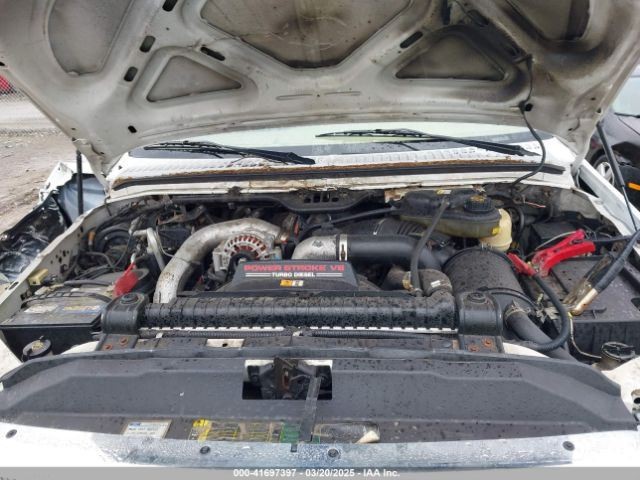 Transfer Case Electronic Shift ID 4C34-AD Fits 03-10 FORD F250SD PICKUP 2683113