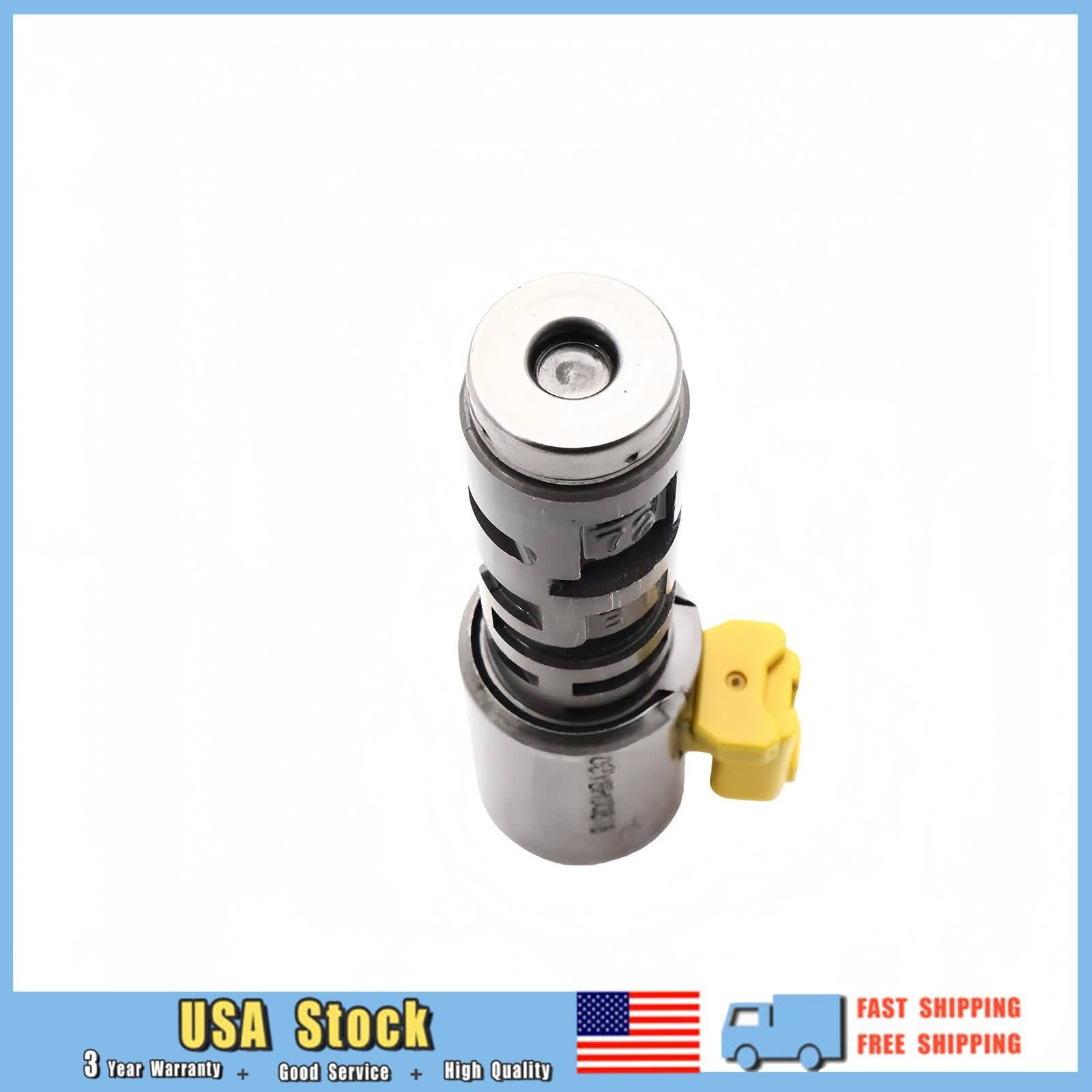 8Pcs Transmission Solenoid Small Valve Fit 03-08 Audi TT 05-10 VW Jetta 09G 6spd