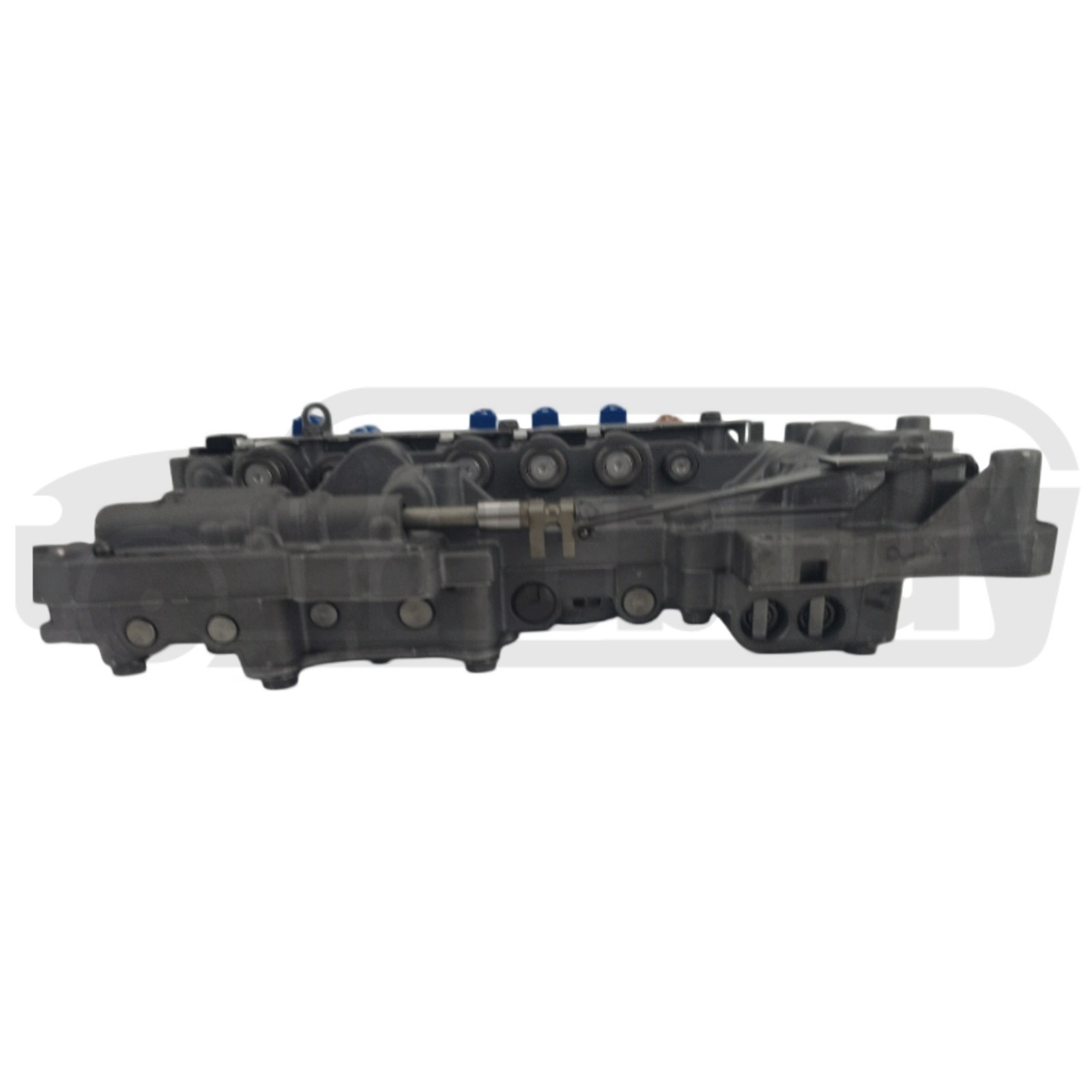 AC60E AC60F Transmission Valve Body For 2015-2025 Toyota Tacoma w/o Start-Stop