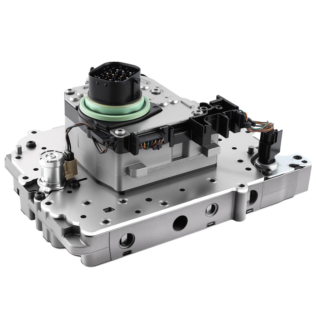 Transmission Valve Body Fits 2007-2019 Chrysler 200 Dodge Avenger Ram 1500 2500