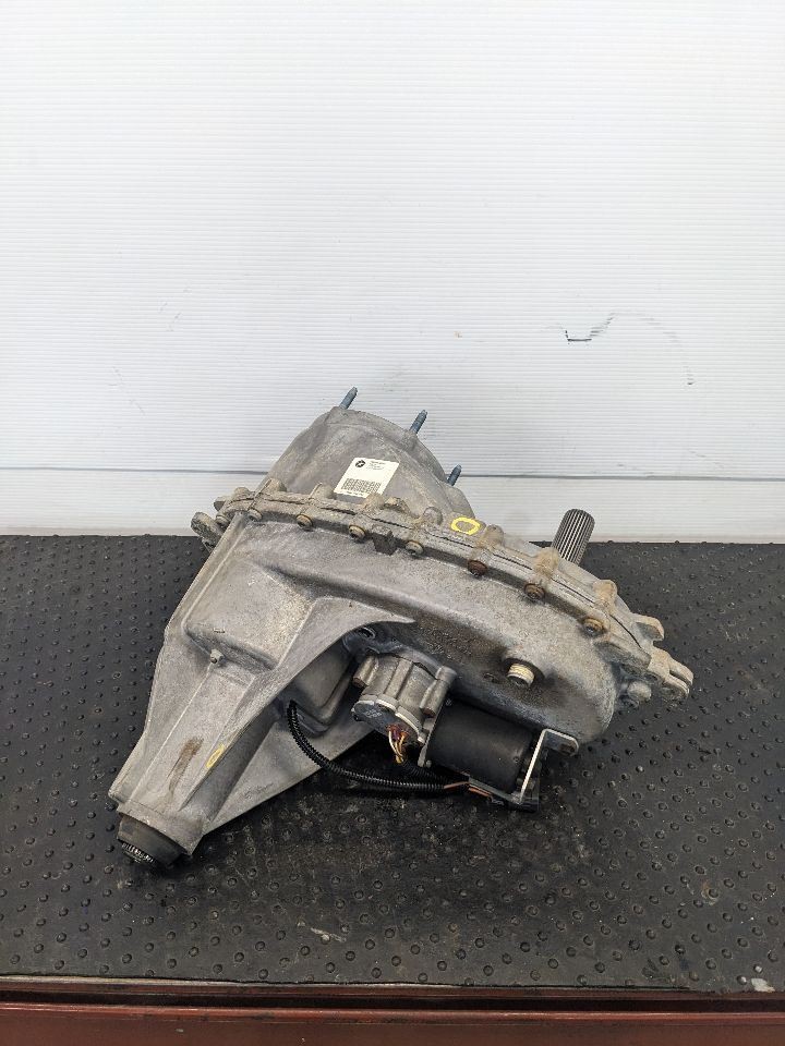 Transfer Case Classic Style 5 Lug Wheel Fits 11-23 DODGE 1500 PICKUP 1148204