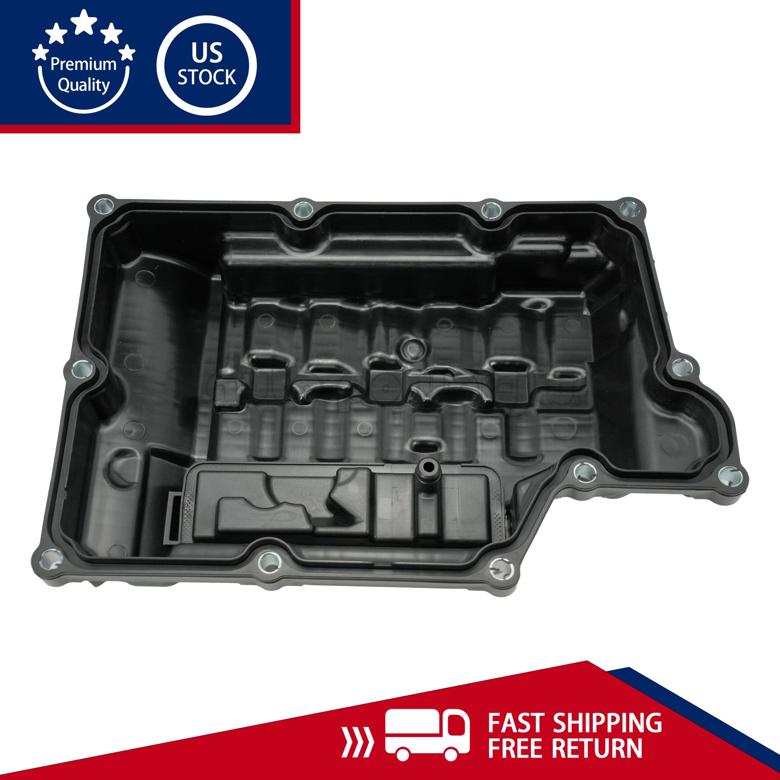 NEW K120 CVT Transmission Cover 35015-12010 For 2019-2021 Lexus Toyota Corolla