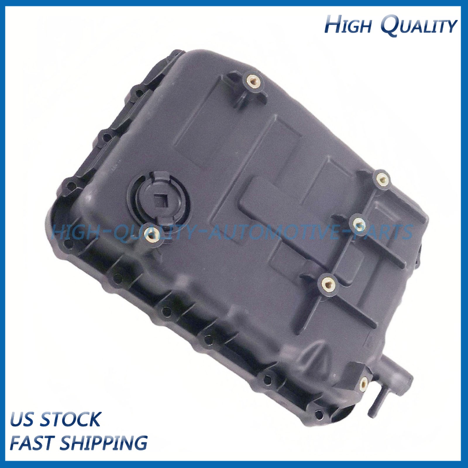 For 17-20 Tucson Sorento Sportage Santa Fe Sport 2.4L Transmission Oil Pan New